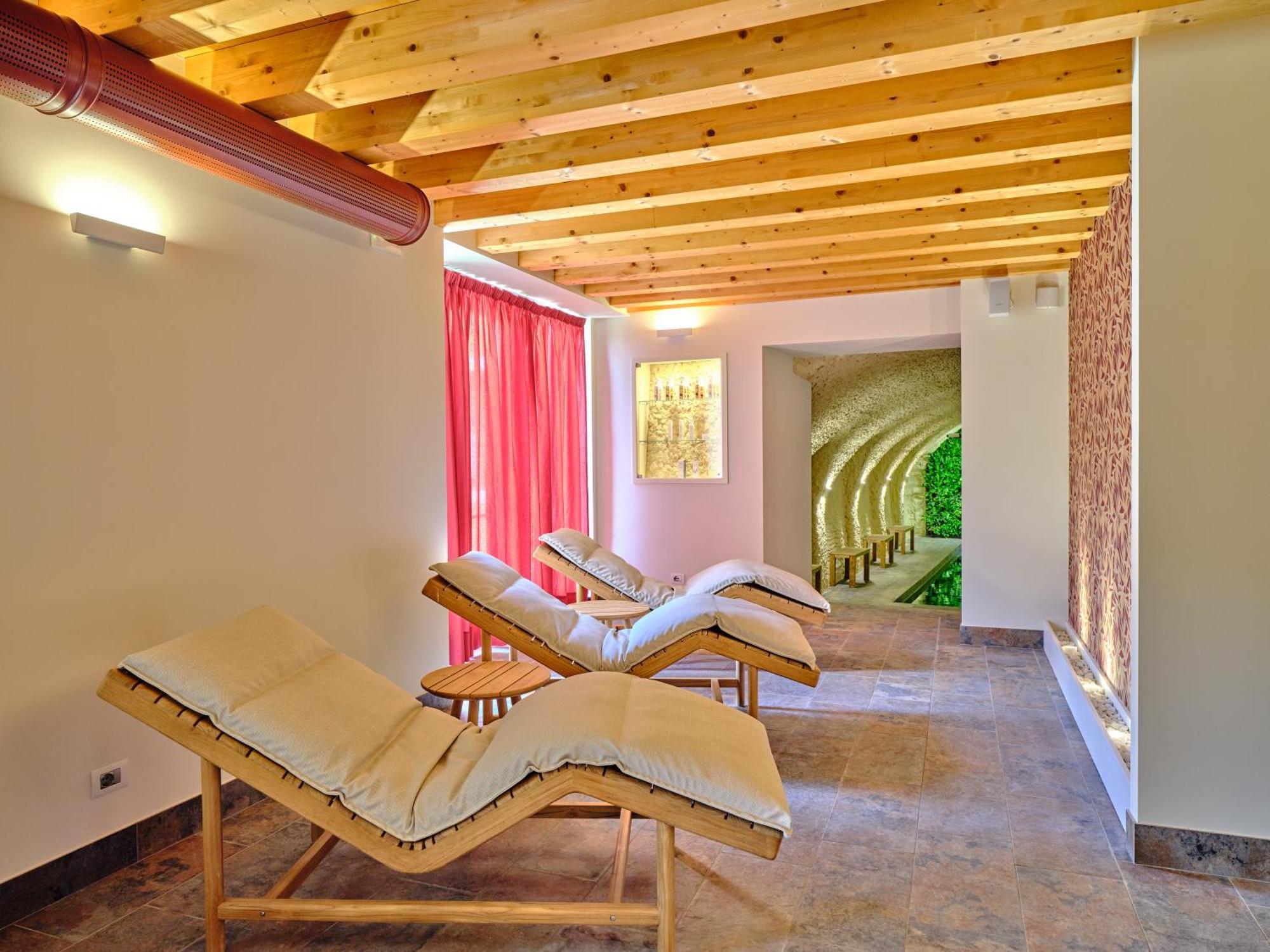 Villa Padovani Relais De Charme - Adults Only Pastrengo Exterior foto
